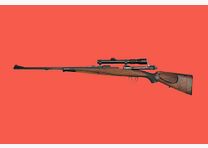 Mauser 98