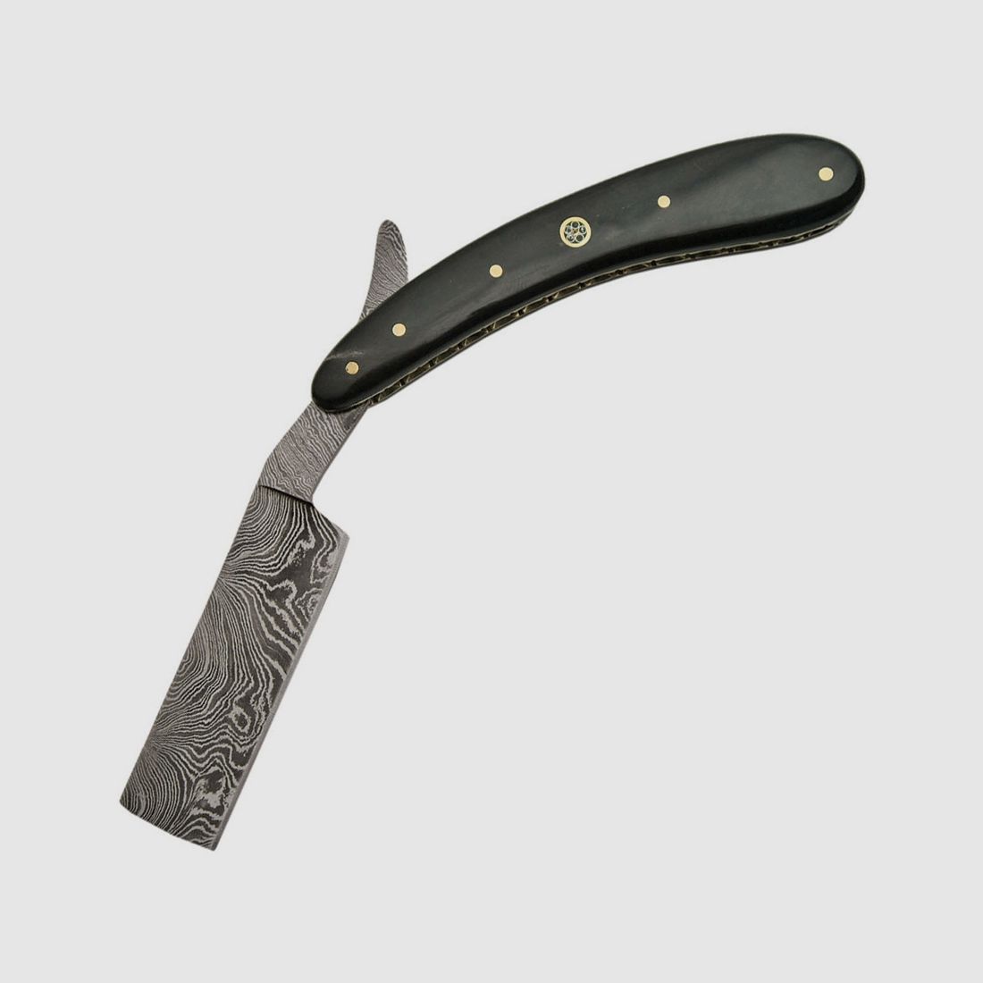 Damascus Rasiermesser | 89591