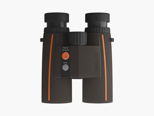 LORNETKA KAHLES HELIA RF 10X42