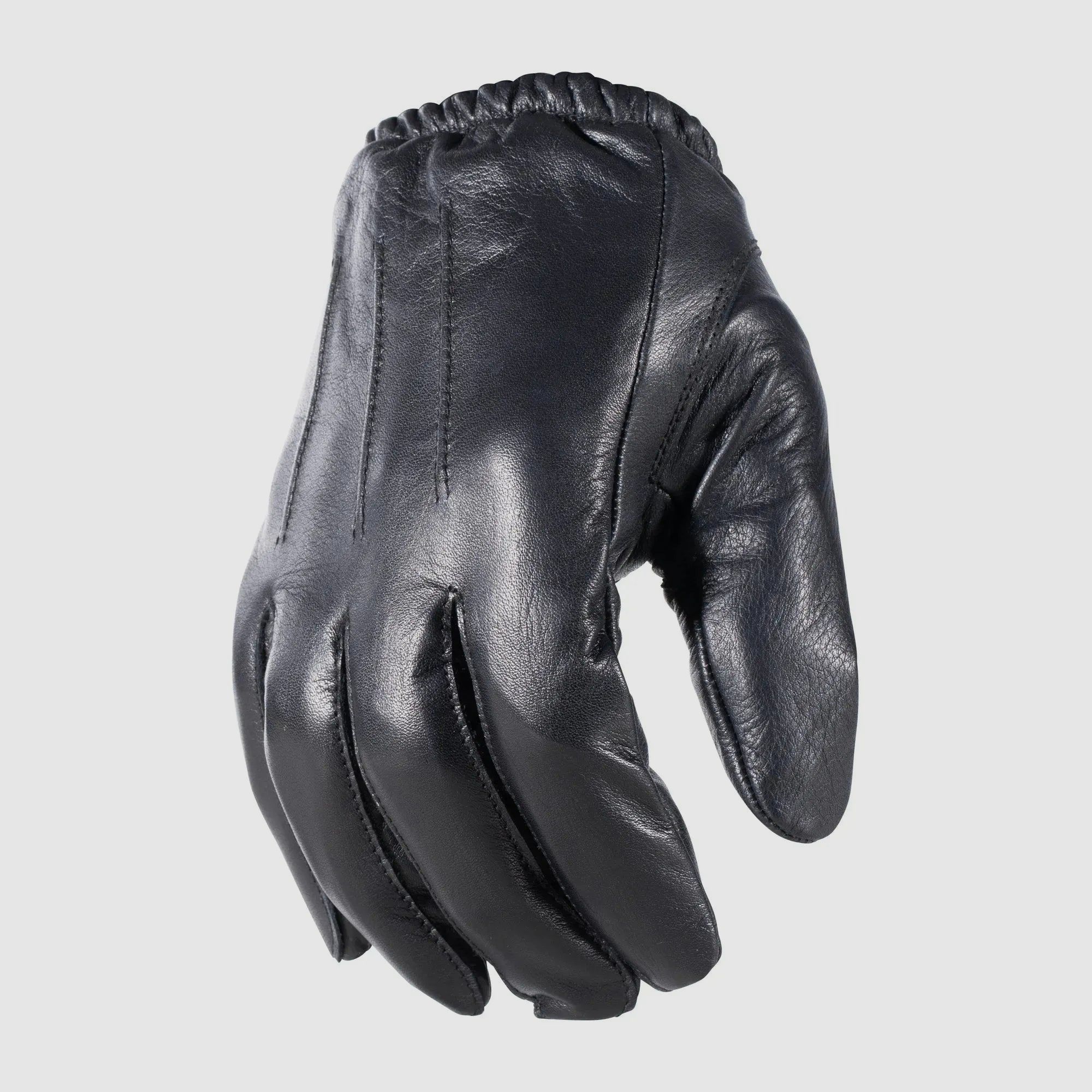 Mil-Tec Handschuhe Aramid schnitthemmend schwarz