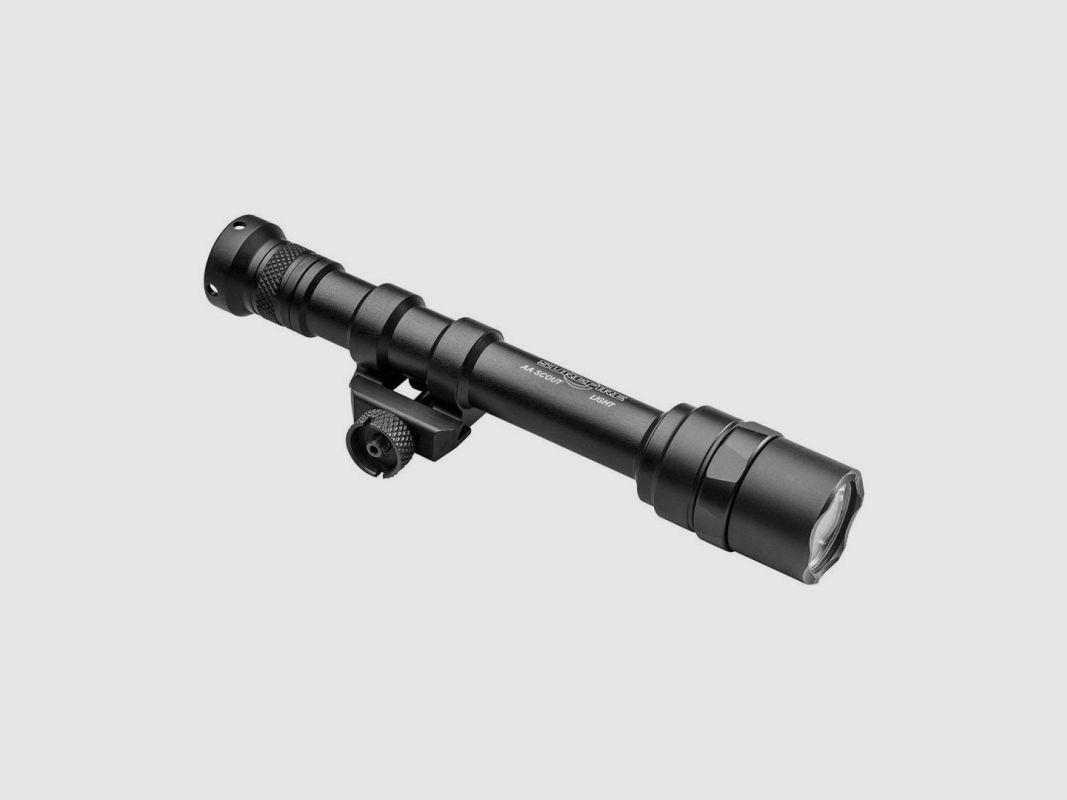 SUREFIRE SCOUT M600AA, afbeelding 2 van 4