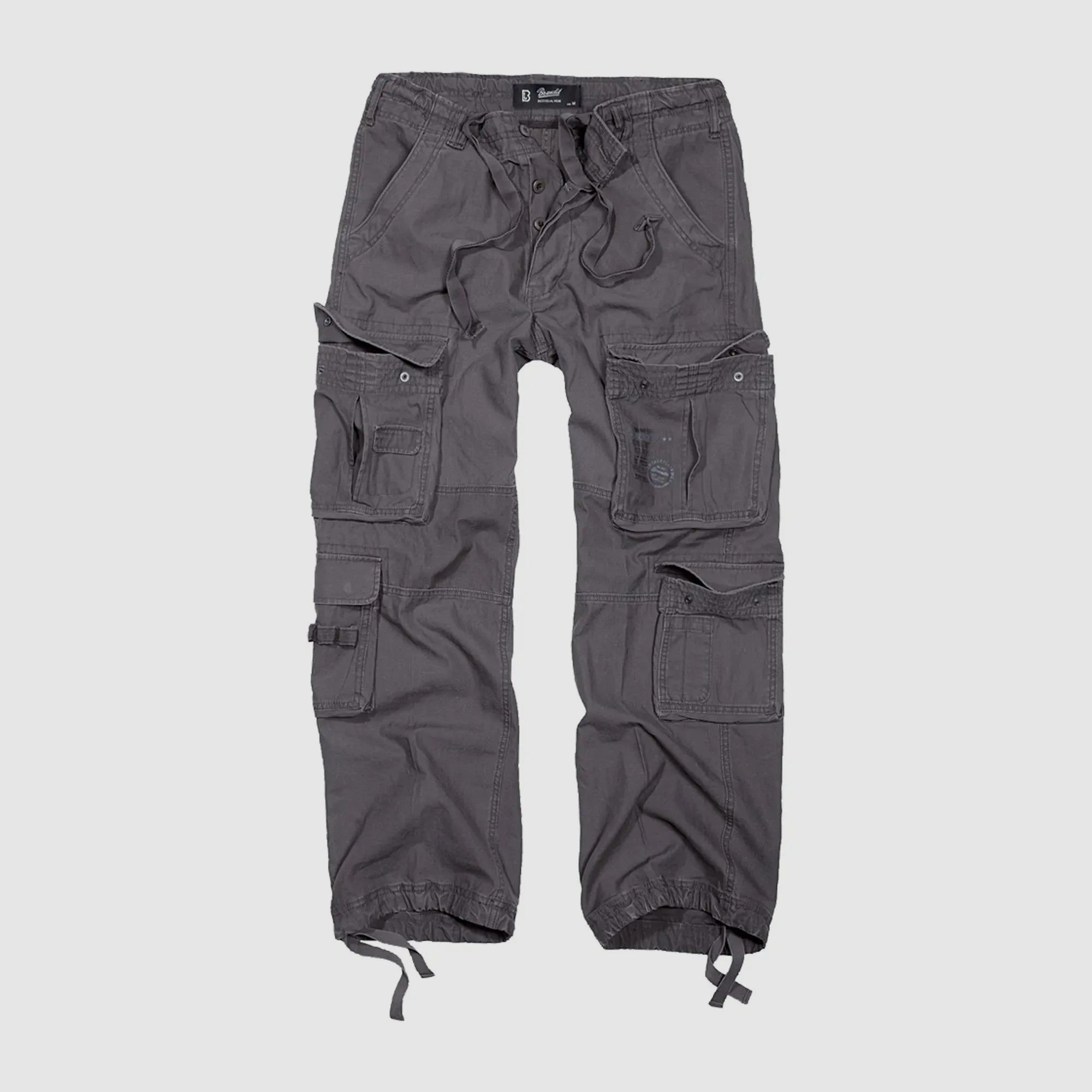 Brandit Hose Pure Vintage Pants