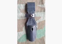 Koppelschuh für K98