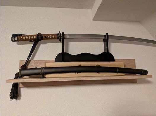 Gunto Katana