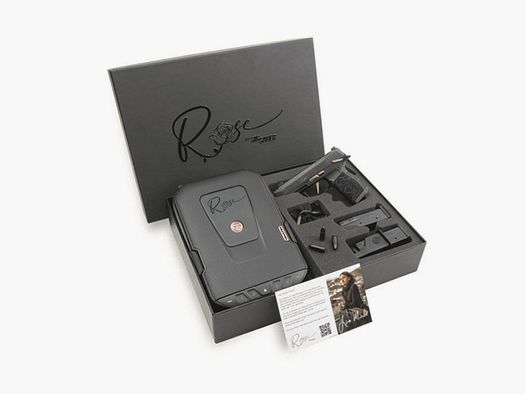 Sig Sauer P365-XL OR Rose Set