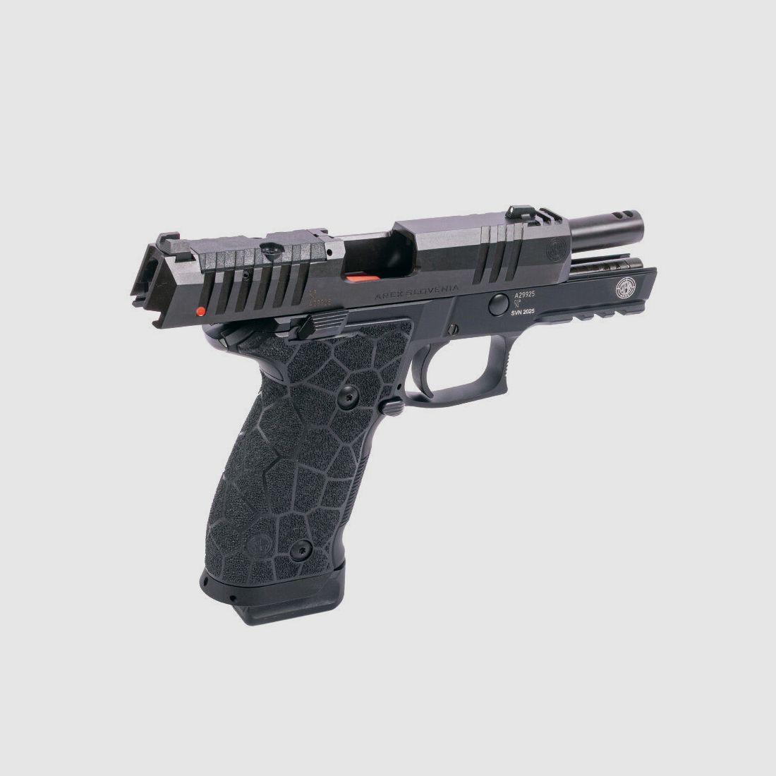 STEYR ATD Compact Comp OR