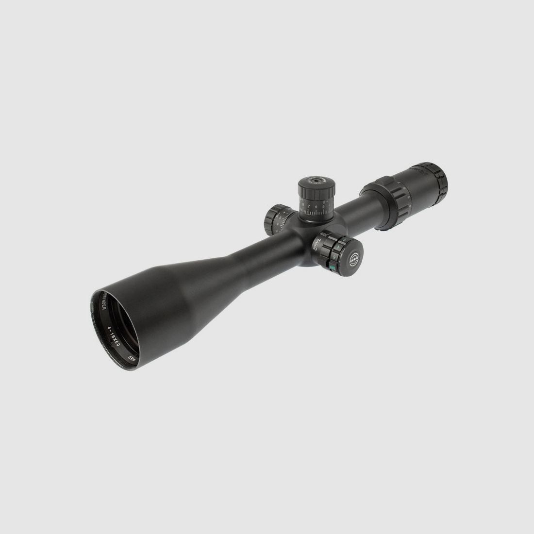 Hawke Sidewinder visor telescópico 4-16x50 SF, imagen 1 de 3