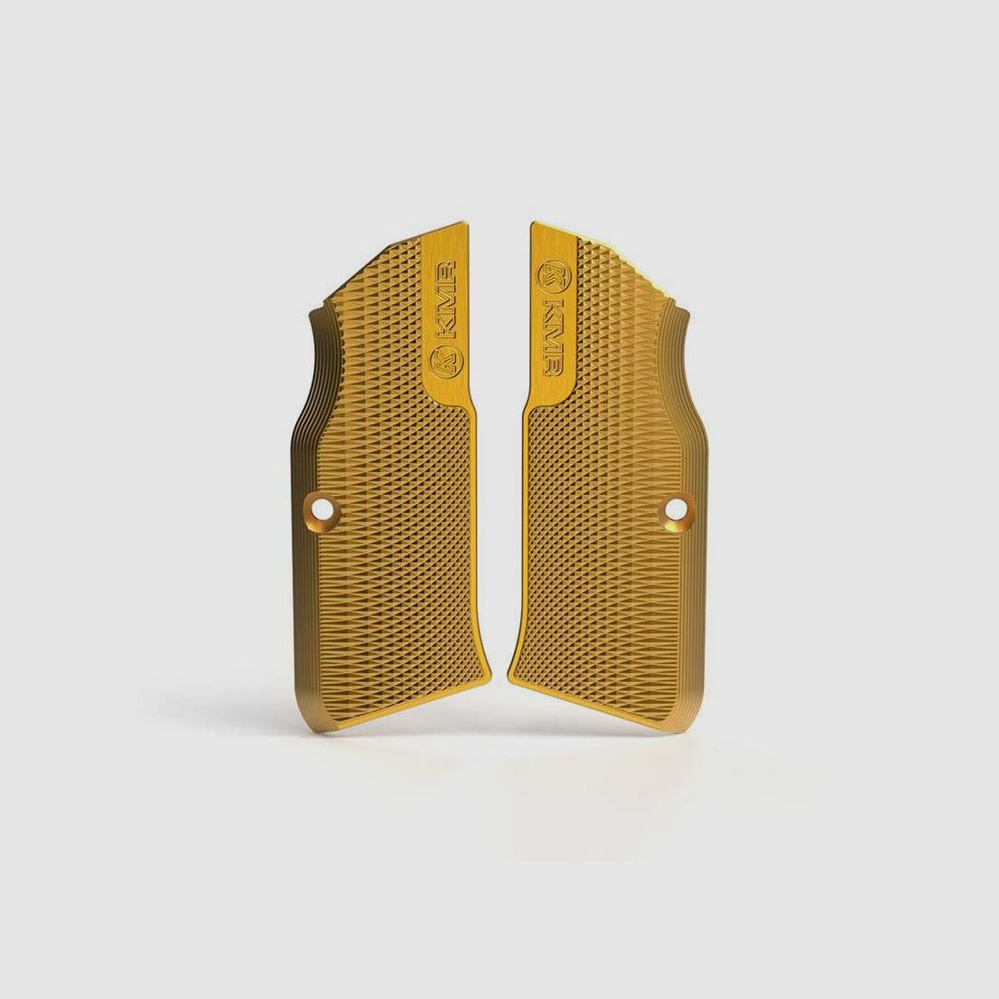 GRIPS KMR L DIAMONDCUT ALU | KMR L-02 SPECTRA / L-02 UMBRA, image 4 sur 10