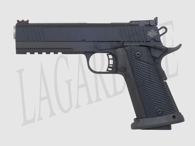 ROCK ISLAND ARMORY 1911 A2 FS MATCH TACT (PISTOLE)