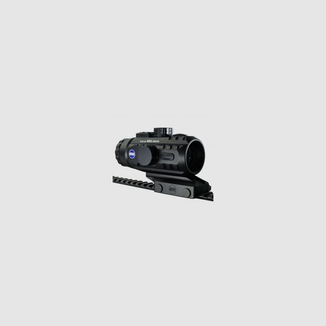 MAKstorm 4x30i HD