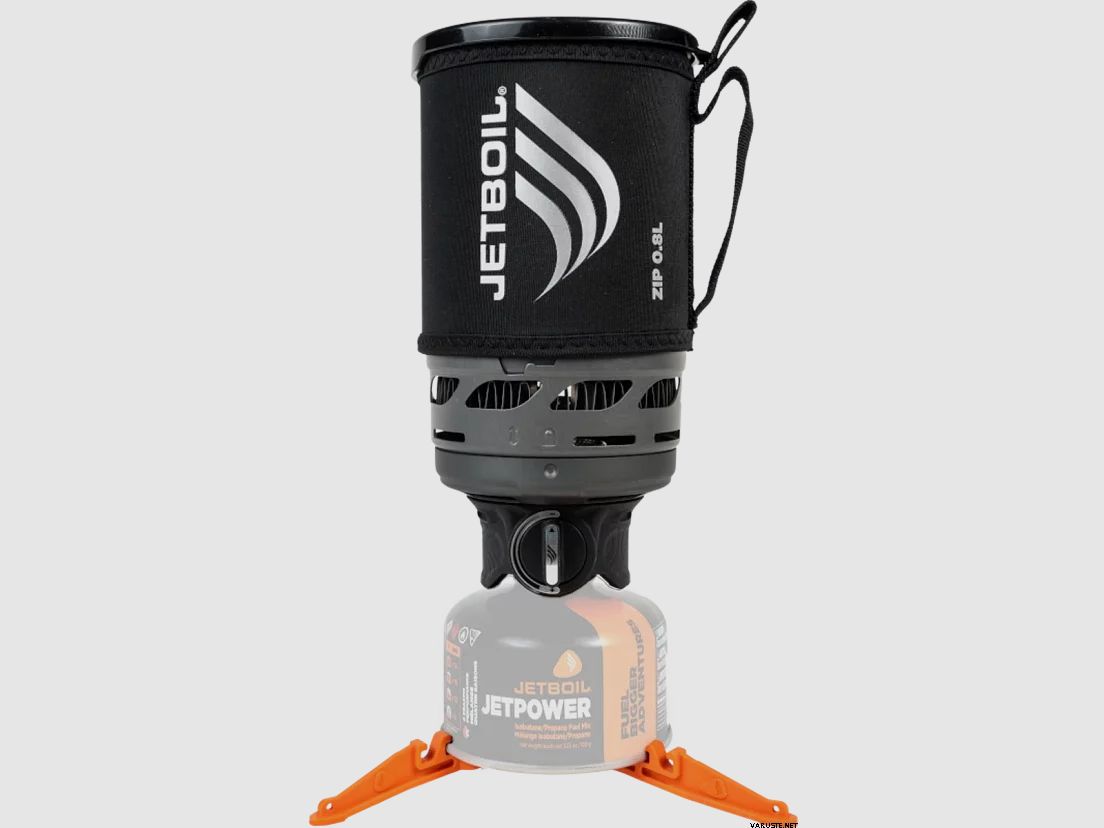 Flash-kooksysteem Jetboil (0,8 l), afbeelding 1 van 4