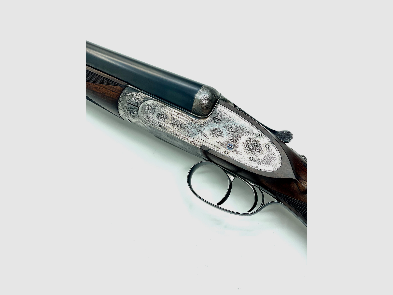 James Purdey & Sons, image 5 sur 14