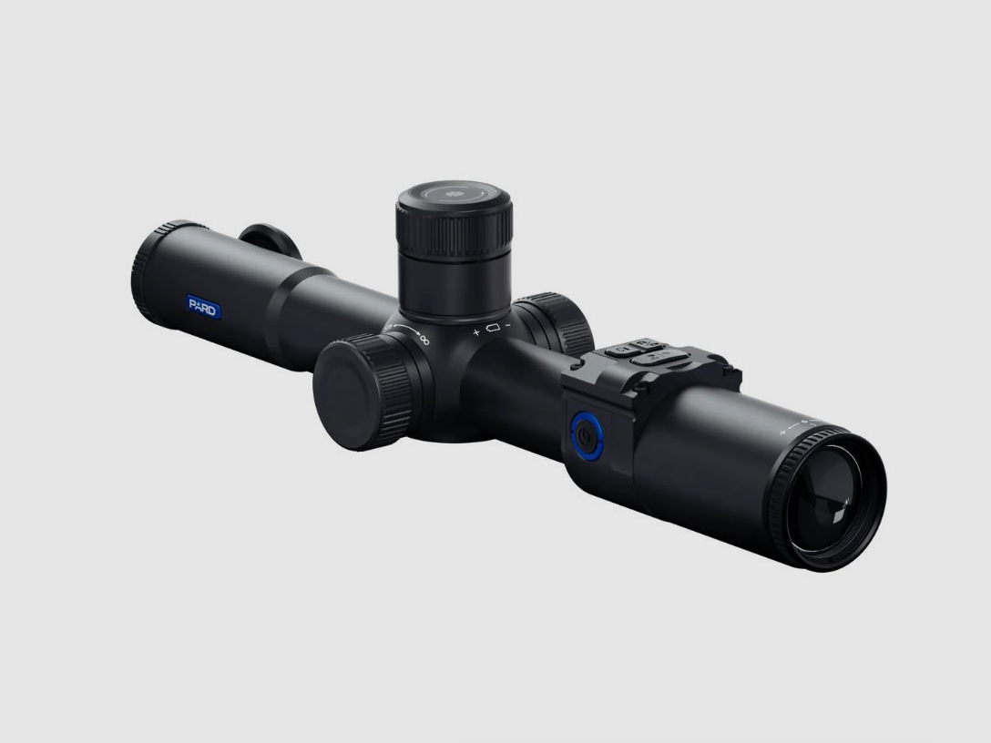 Pard Nightstalker 4K mini NS4M/25LR, billede 3 af 5
