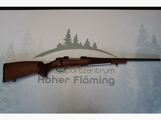 CZ Uhersky Brod CZ557 .30-06Spring