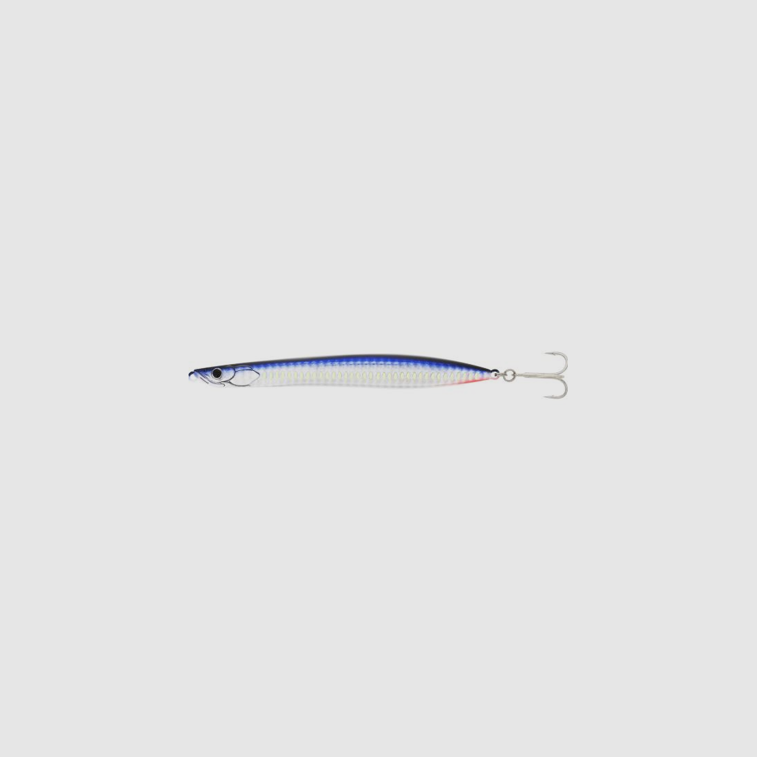 Westin Sandy Fixed SBass 32G Blue Diamond Scales