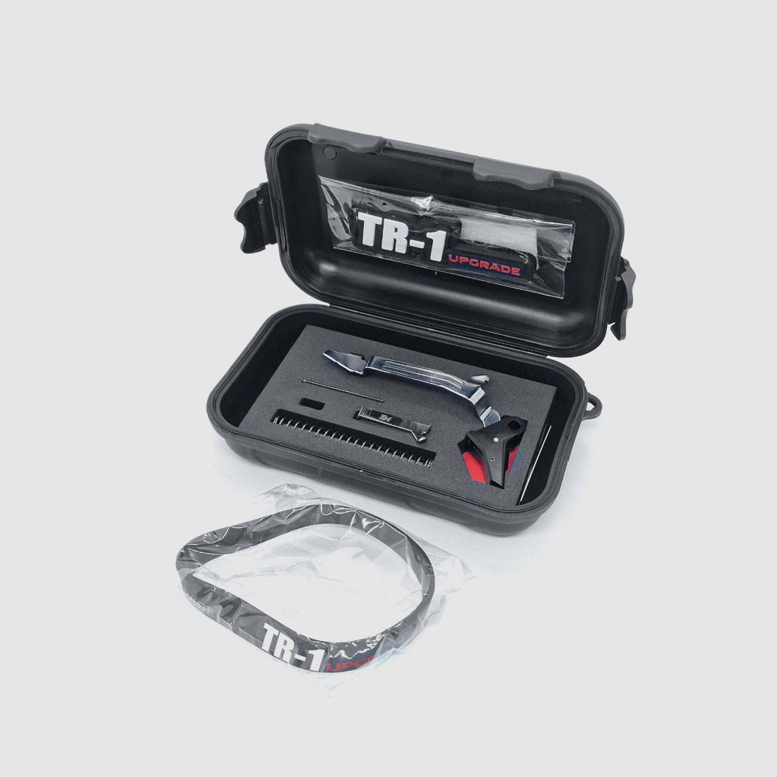 KIT FLAT SD GLOCK GEN 6 TR-1 UPGRADE, afbeelding 9 van 11