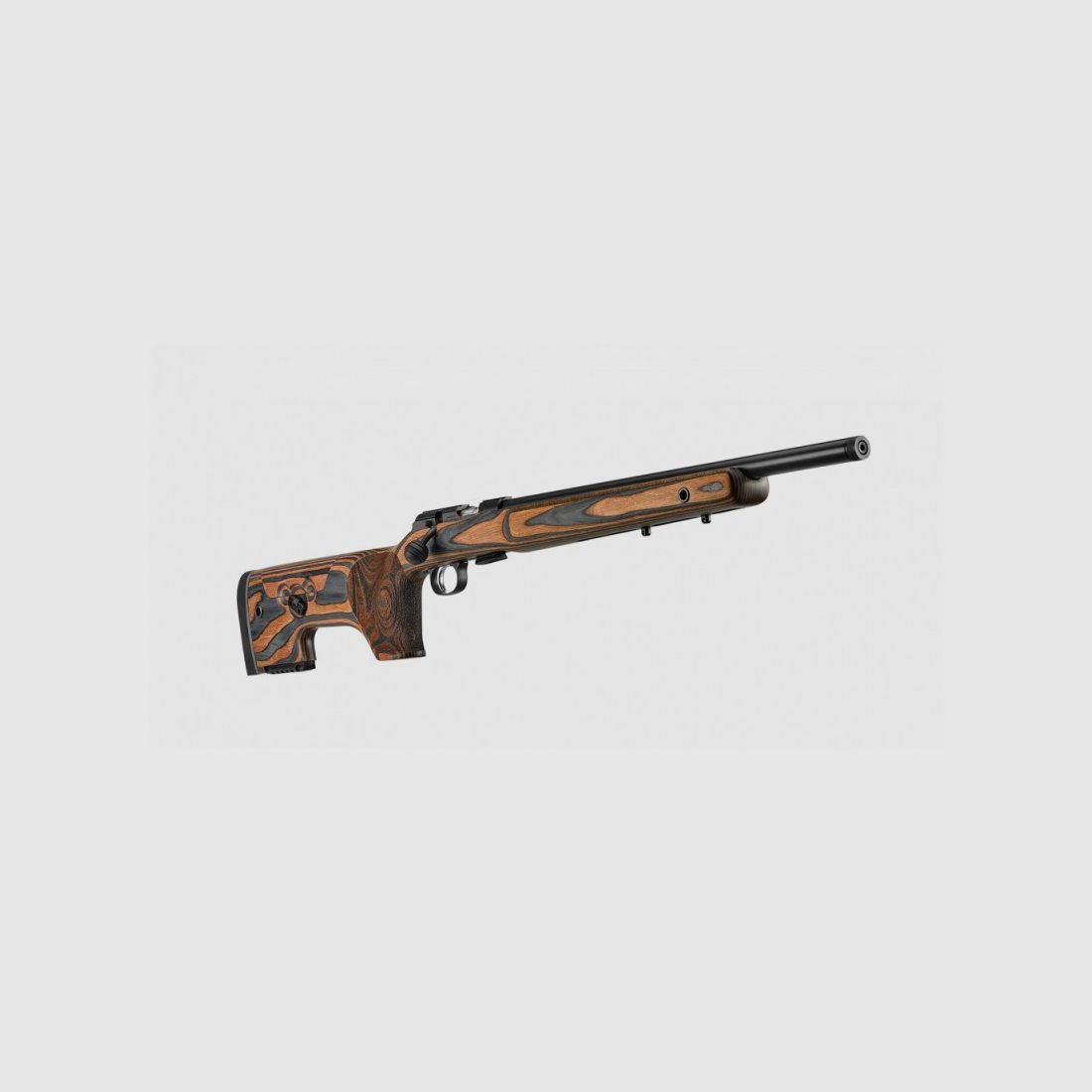 CZ 457 RANGE 20" - 22LR, Bild 3 von 3