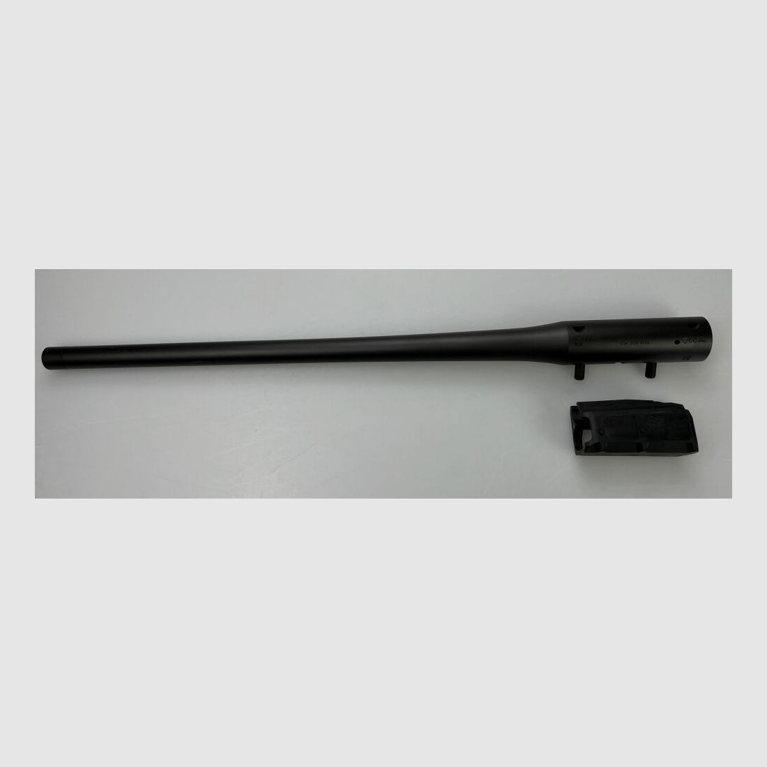 Blaser R8 Austauschlauf