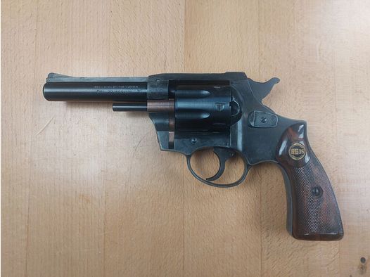 Röhm RG 35