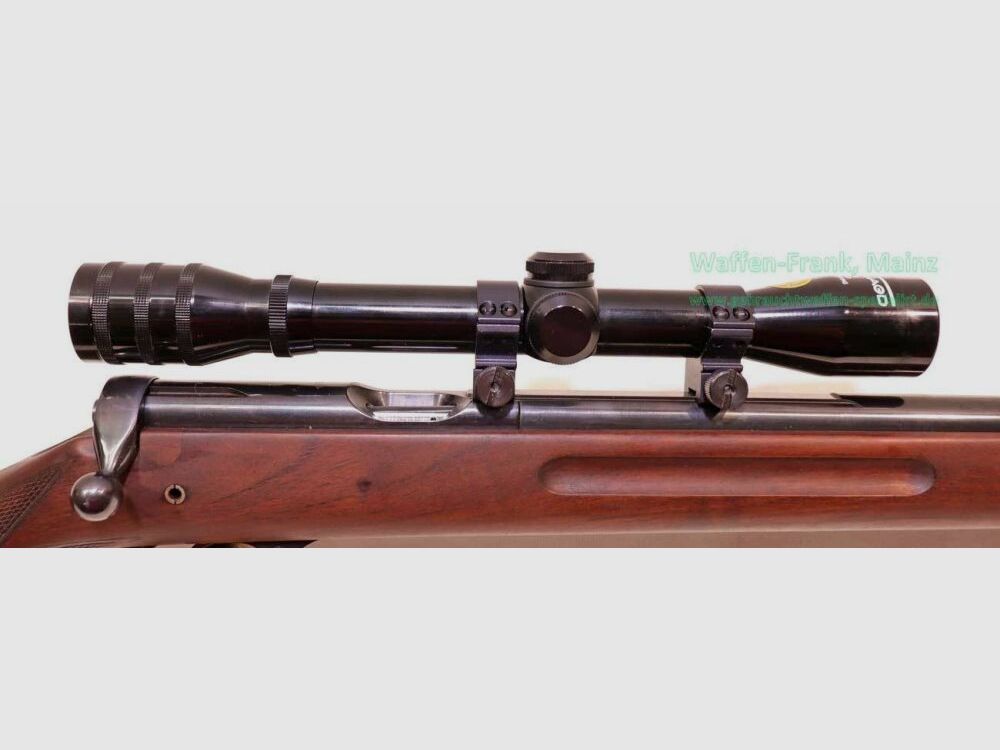 Walther - Zella-Mehlis Mod. Sport