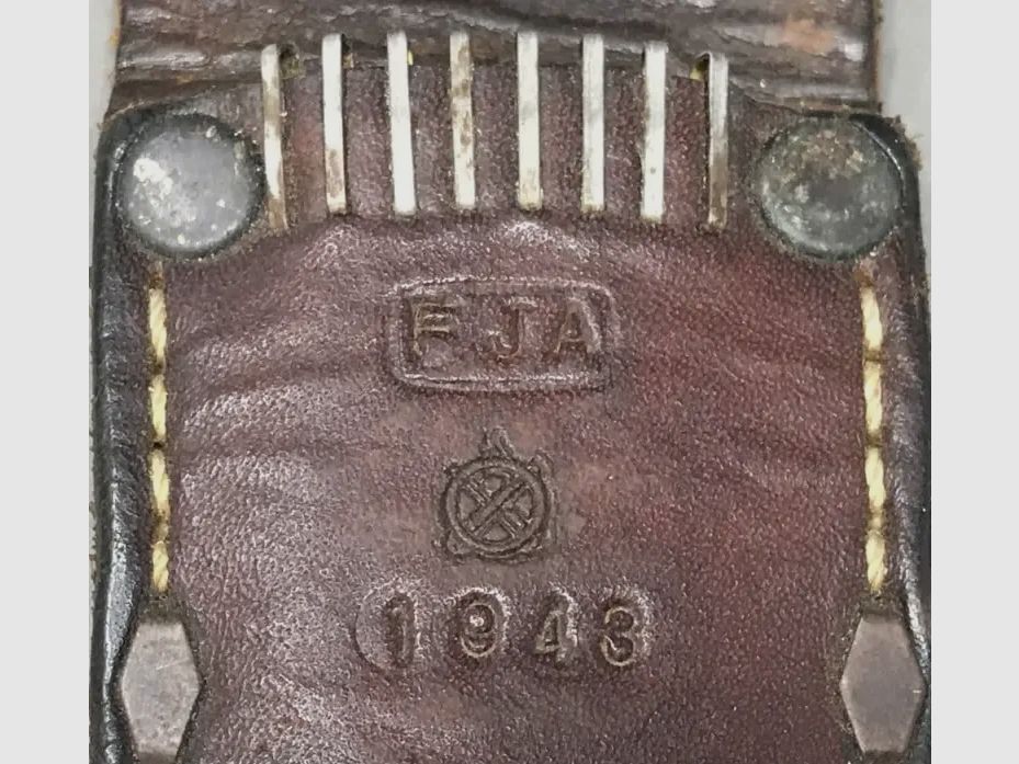 US Trench Knife M3 1943 aus Wk2 