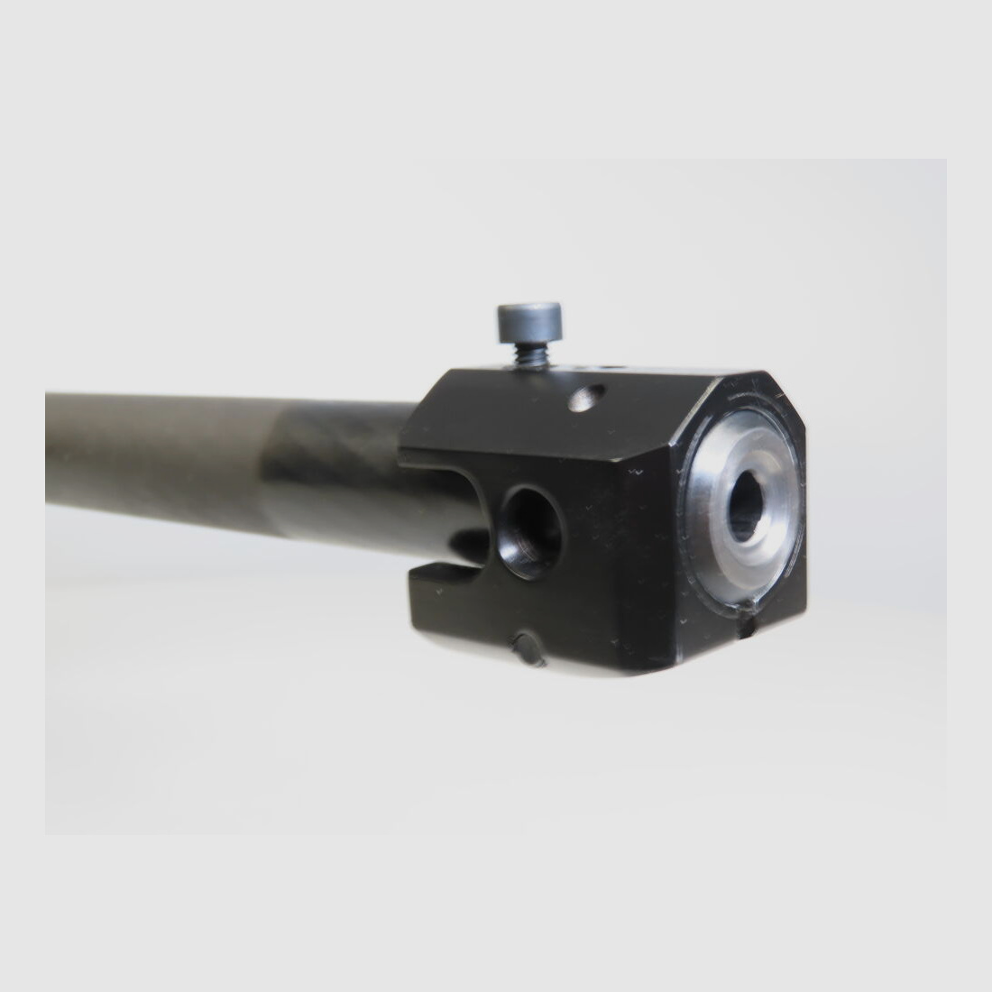 Steyr SSG 69 incl. Hawke Sidewinder 6-24x56