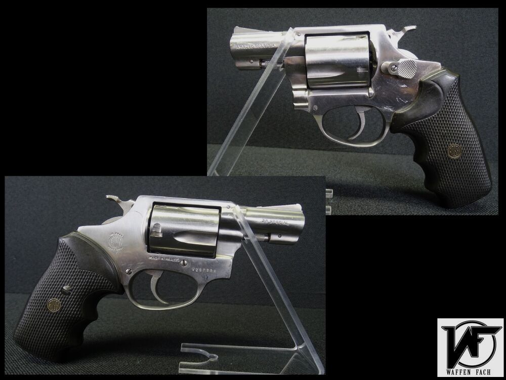 Rossi 87, image 1 of 7