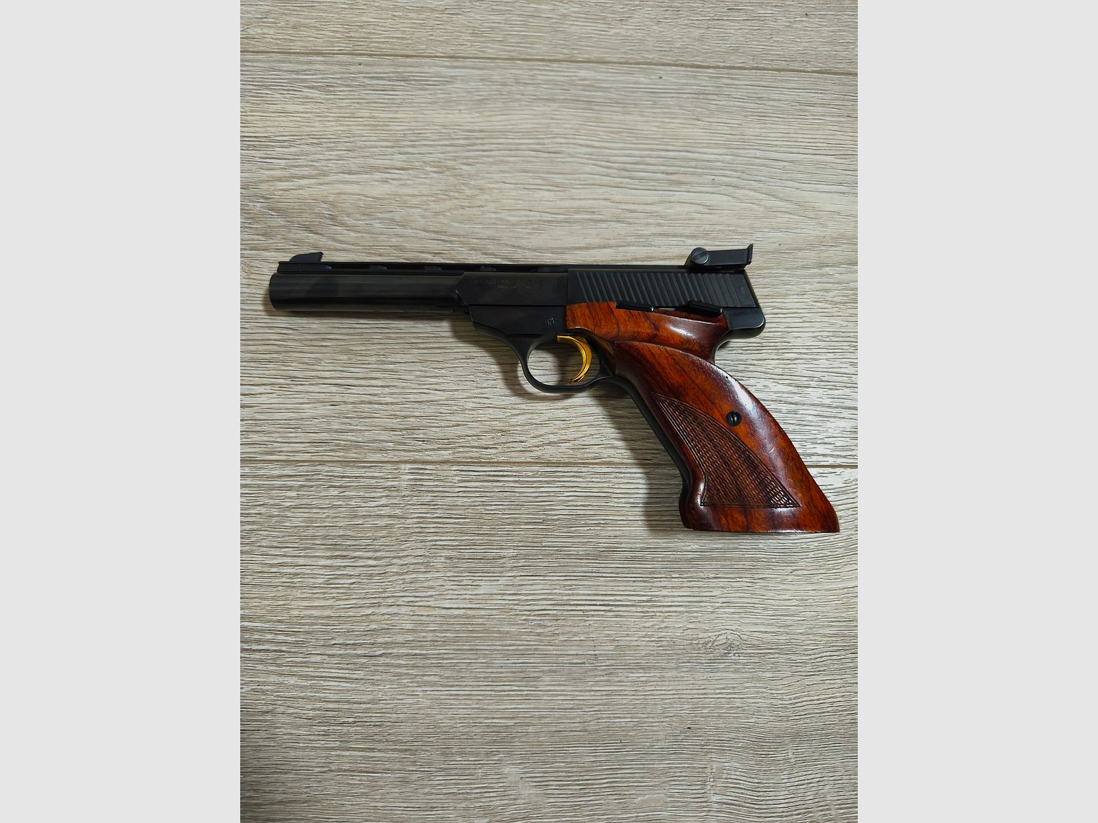 KK Pistolet Browning Herstal 150