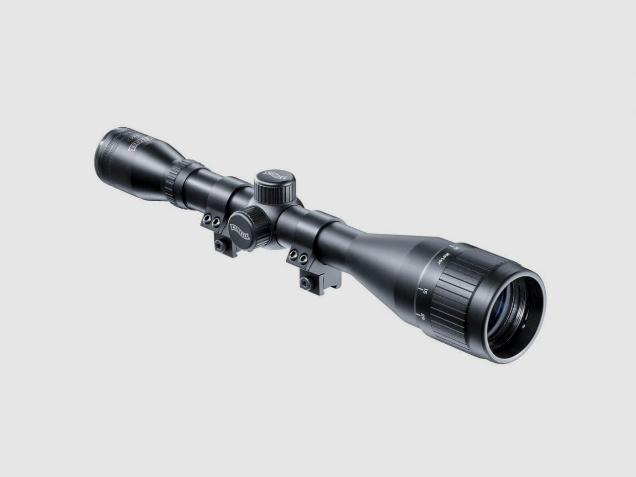Walther 6x42 riflescope