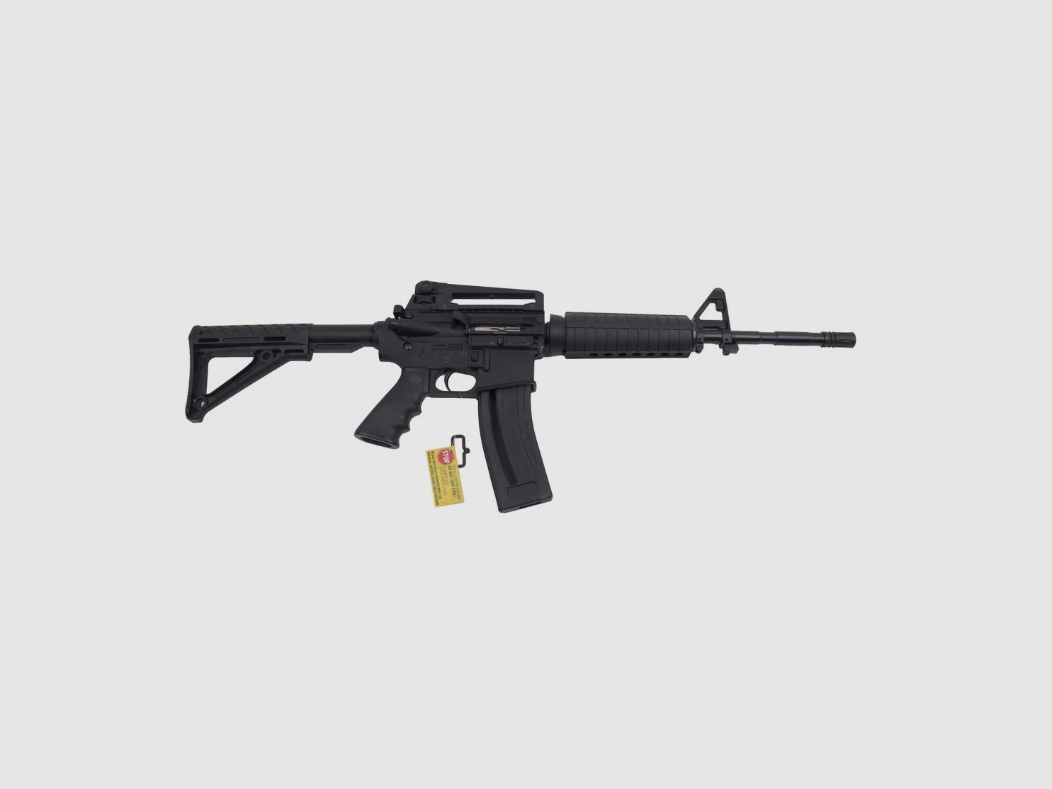 Chiappa Mfour EU Kal. 22 LR, Bild 1 von 7