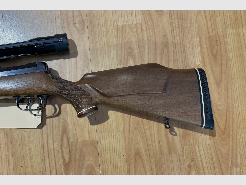 Mauser 66 S 6,5x57