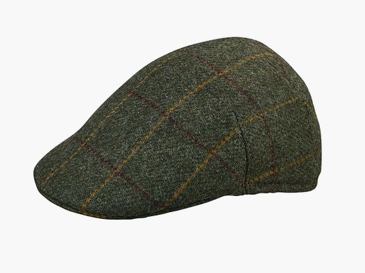 Casquette plus rapide