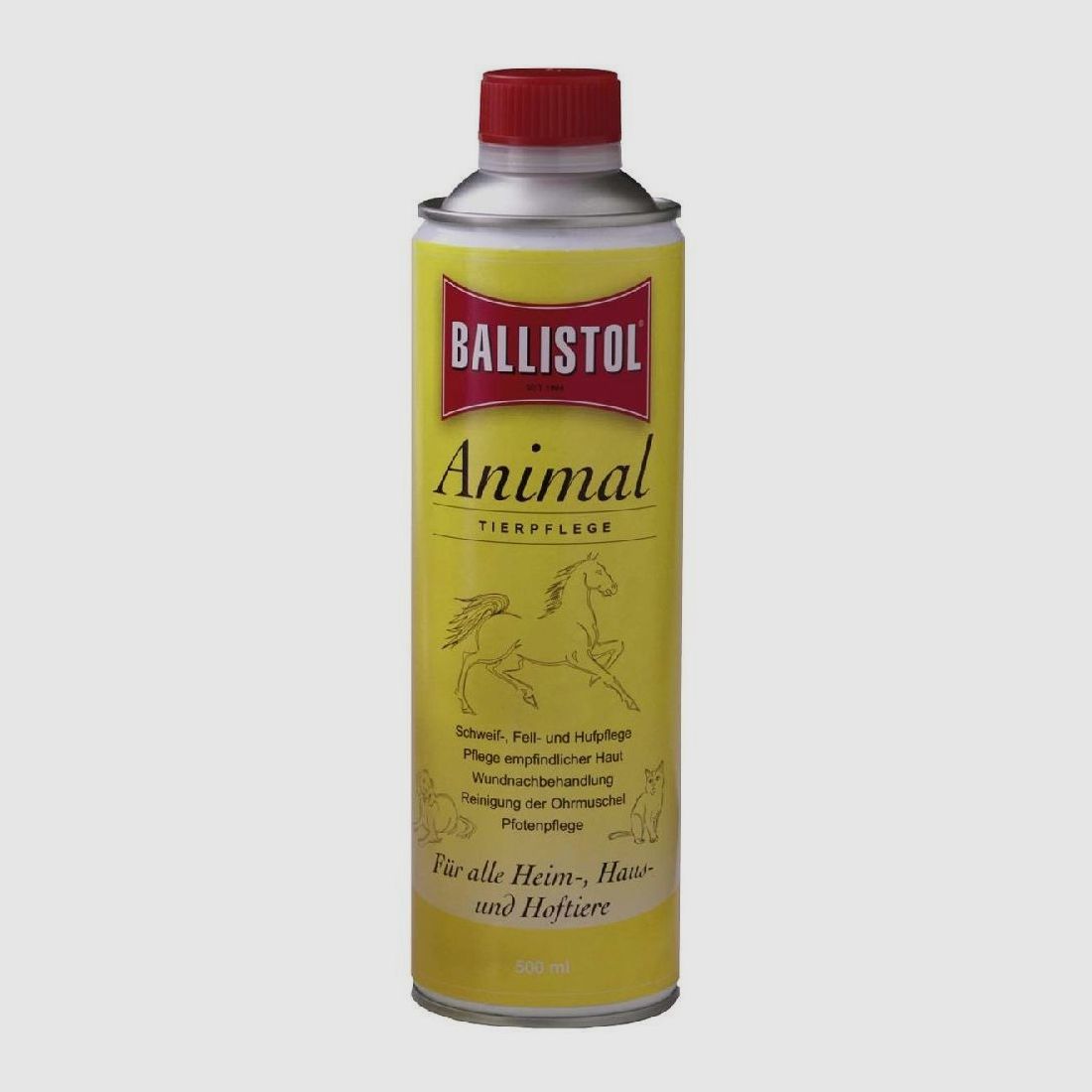 Ballistol Animal 500 ml