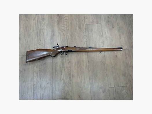 Repetierbüchse Steyr Mannlicher SL Kal.222Rem.