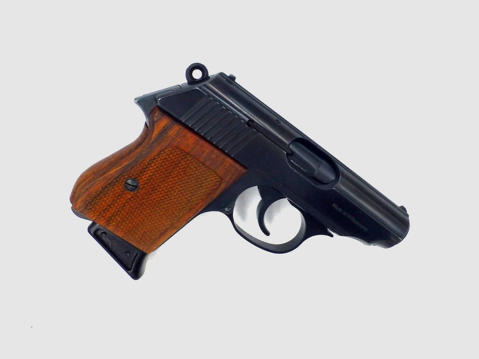 Pistole ERMA EP552, Bild 1 von 2