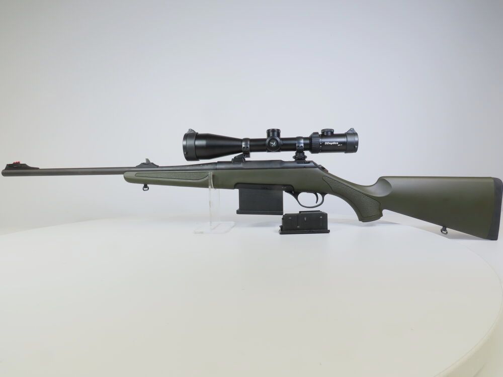 Haenel Cacciatore 10