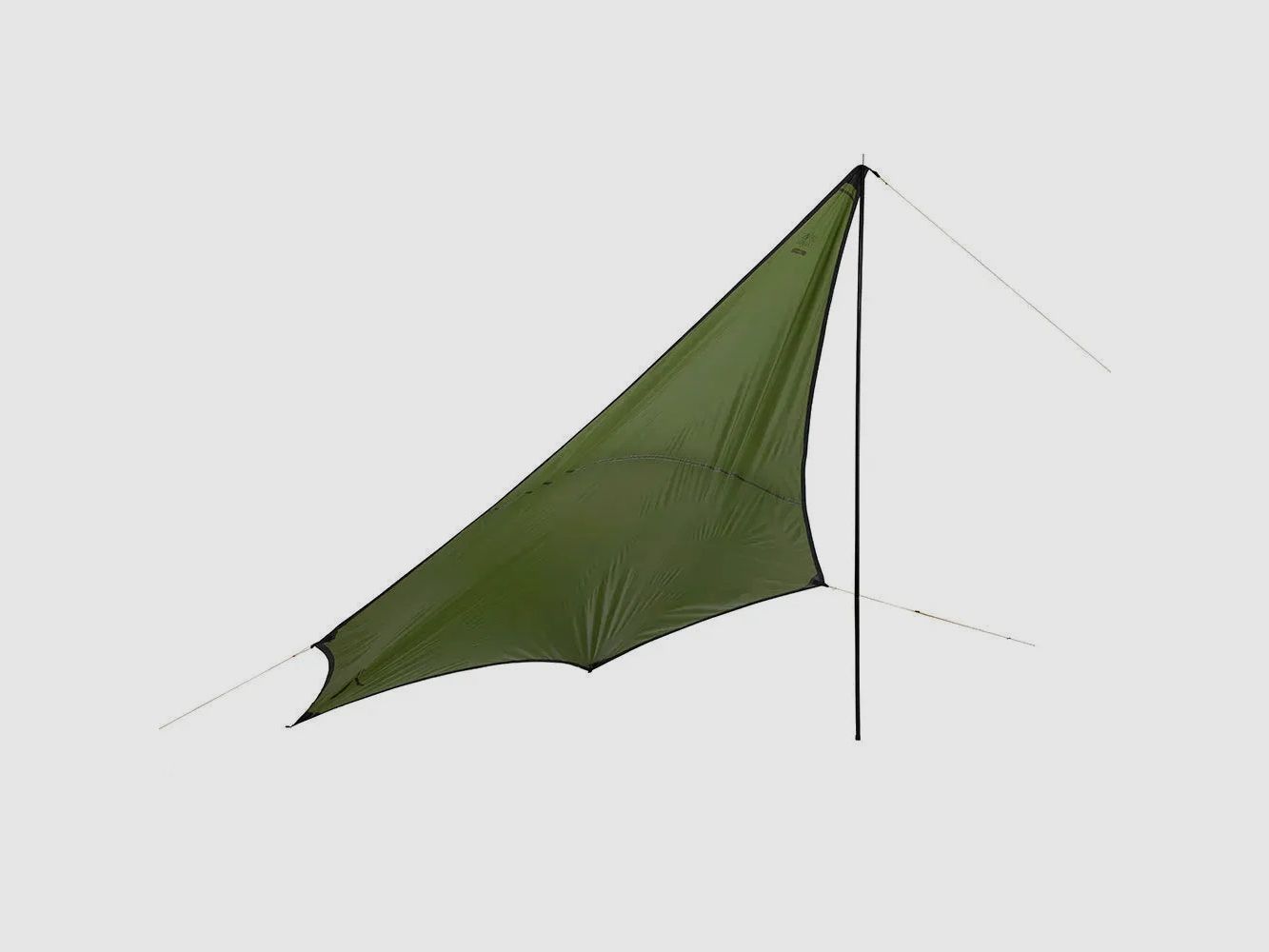 Grand Canyon Grand Canyon Tarp Zuni Ray capulet oliv