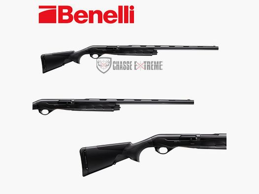 Fusil BENELLI M2 Pro Noir Cal 12/76