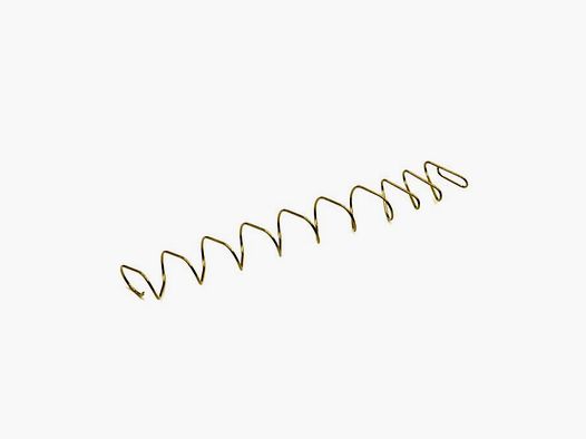 Eemann Tech Magazine Spring for 17 Rounds GLOCK Magazine