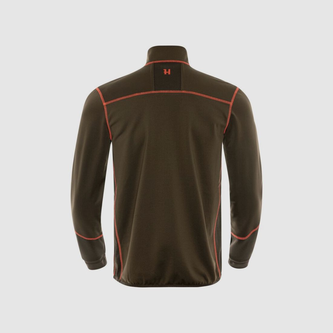 Härkila Scandinavian Jacket Fleecejacke