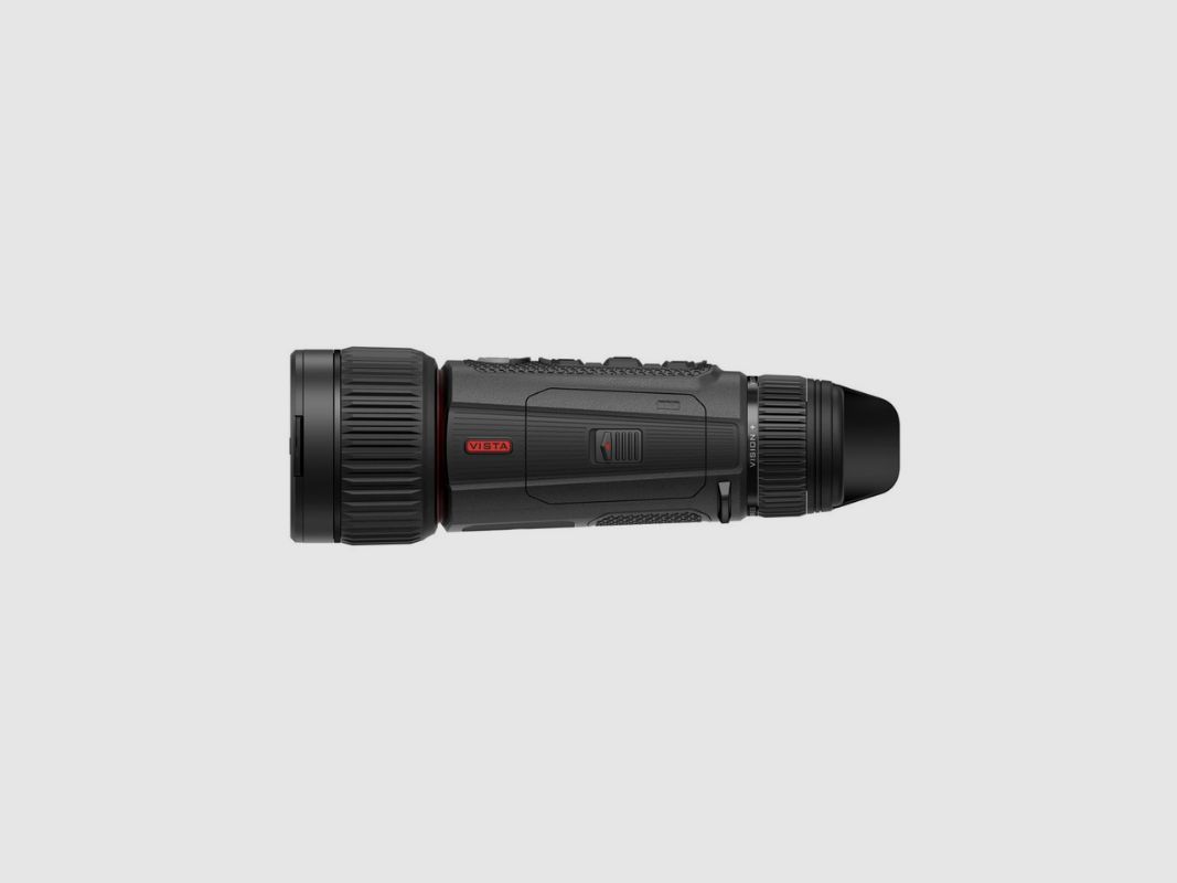 VISTA H50R Spitzengerät mit Entfernungsmesser