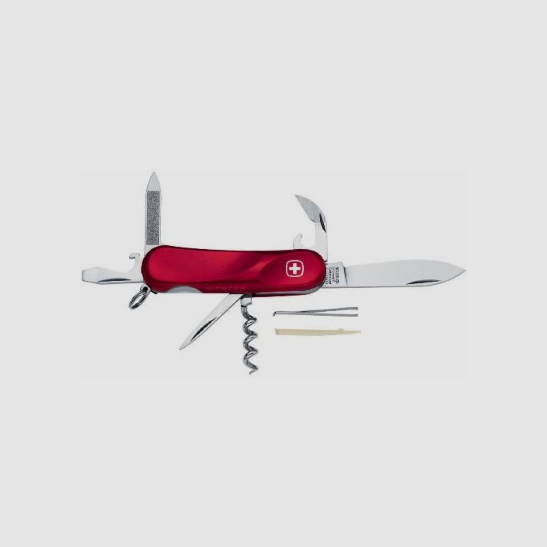 Scyzoryk Wenger Duo Evolution 10
