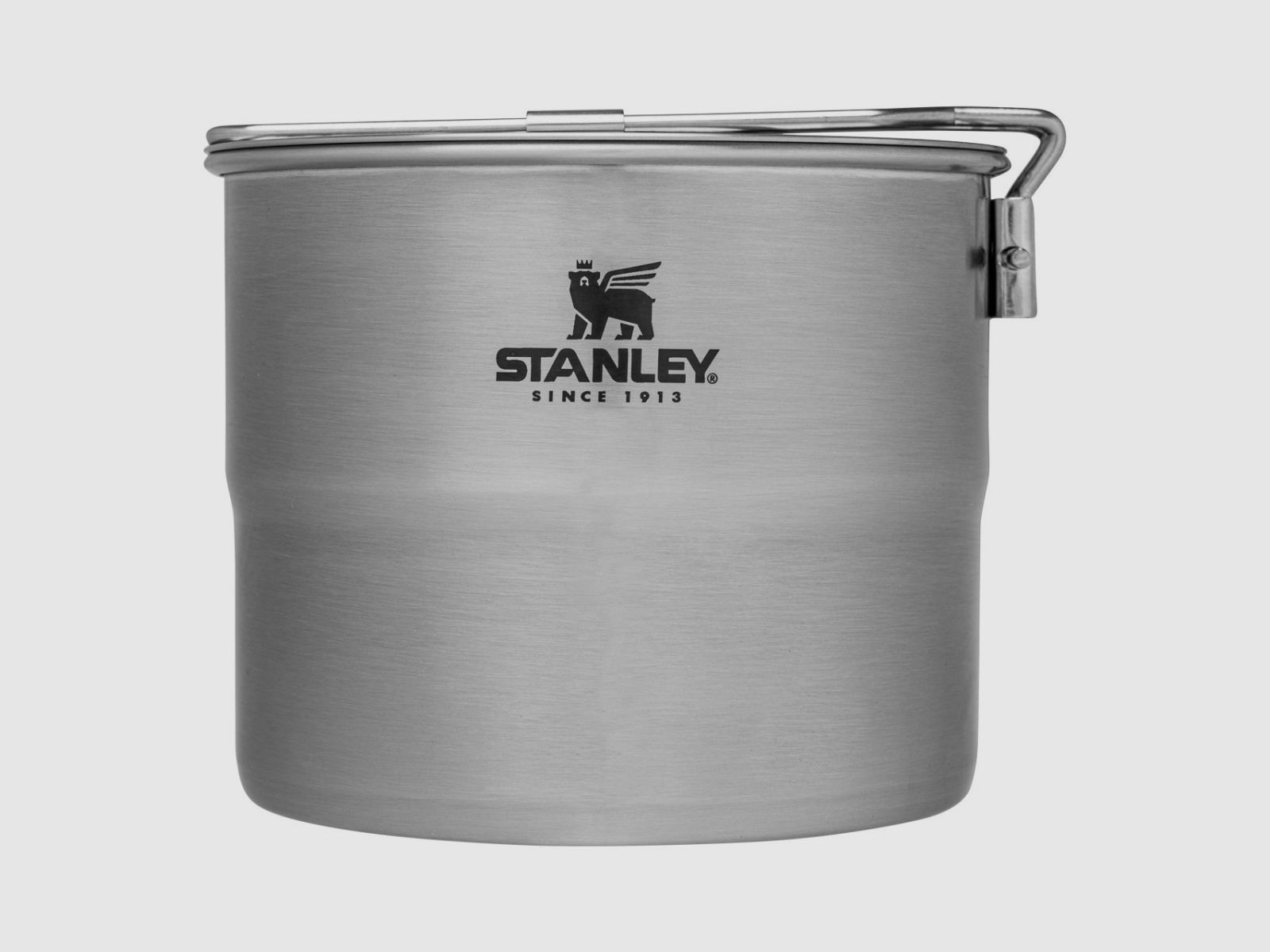 STANLEY Cook Set For Two 1,0 Liter