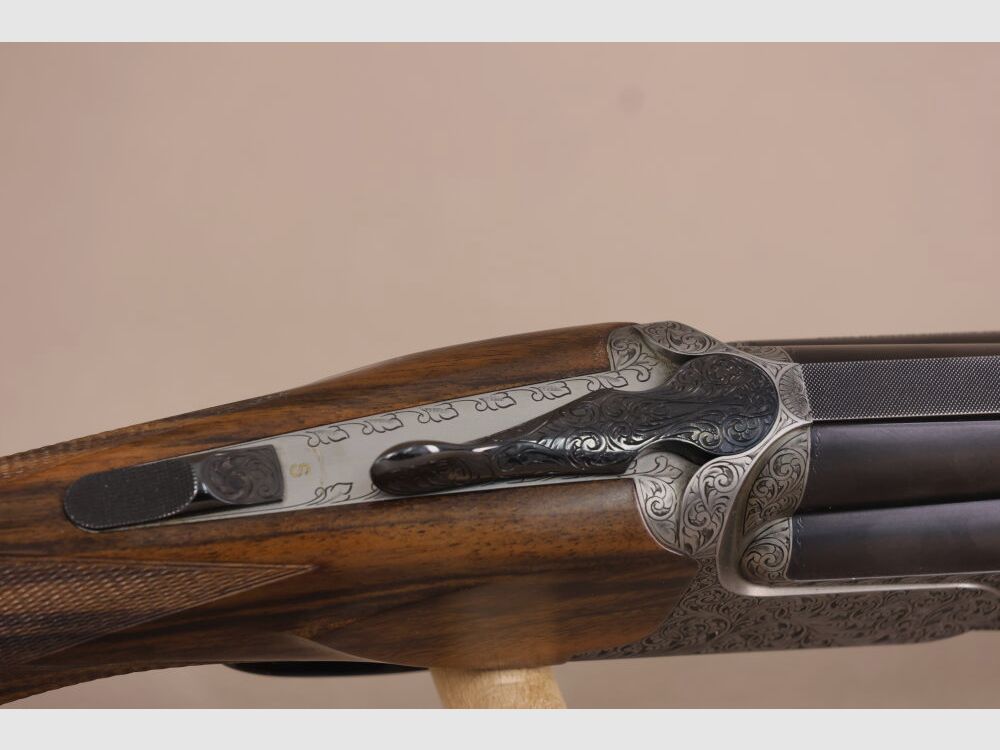 Perazzi MX8 SC3 // wie neu ! // mit Koffer u. Zubehör!!