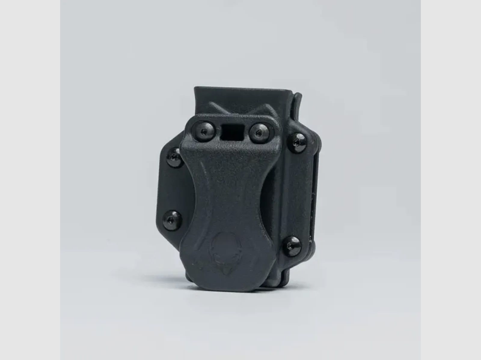 Photon Sidecar-magazijnhouder – Single Stack (Zwart) Alien Gear, afbeelding 5 van 5