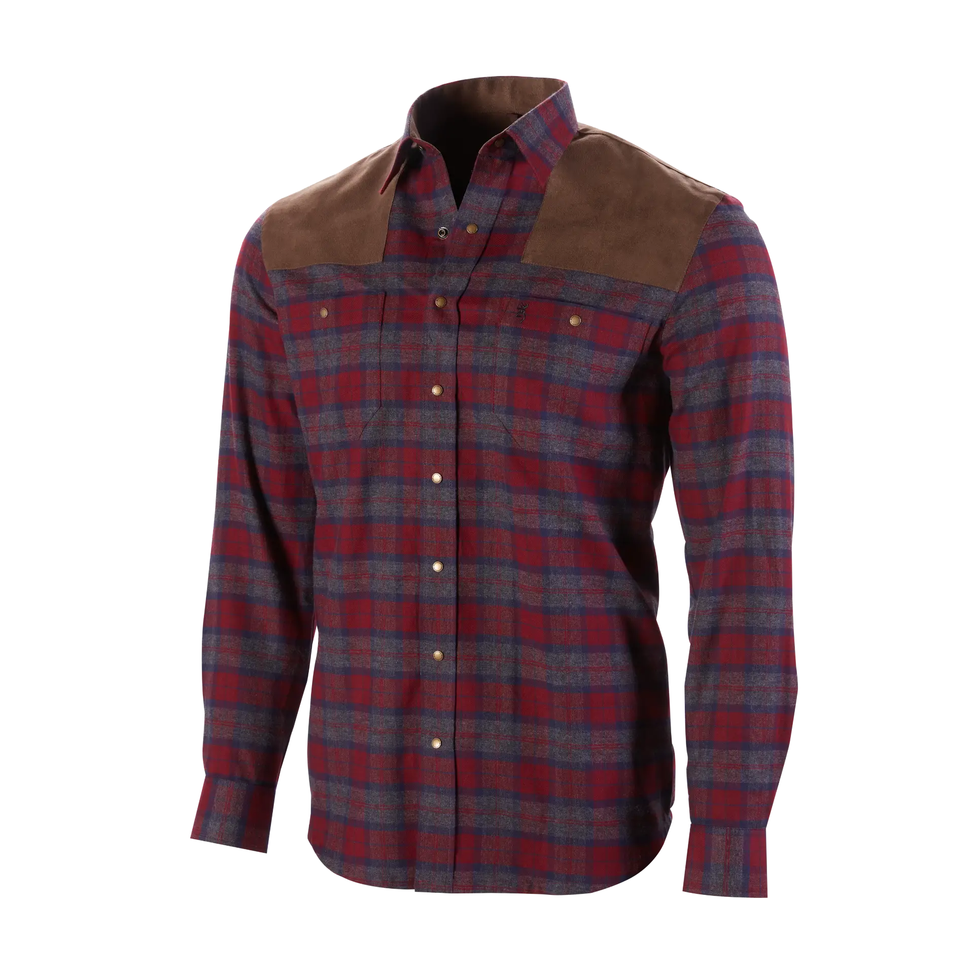 Browning CAMISA FREDERICK – s, Bild 1 von 5