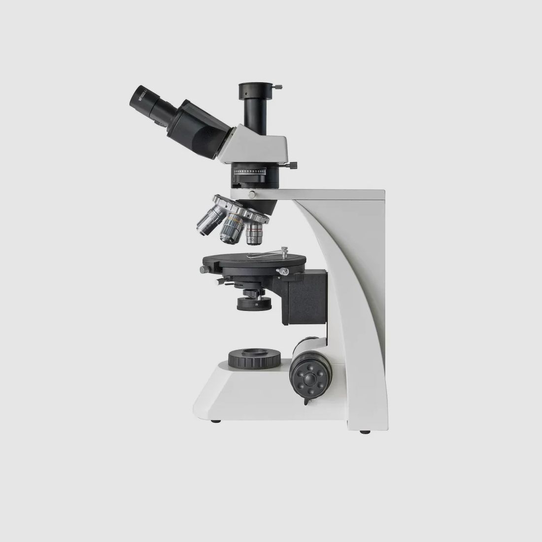 BRESSER Science MPO 401 Mikroskop, Bild 6 von 13