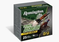 Remington Shells Premier Bismuth 25 Nabojów .20/70 / #5 (3mm) 28g
