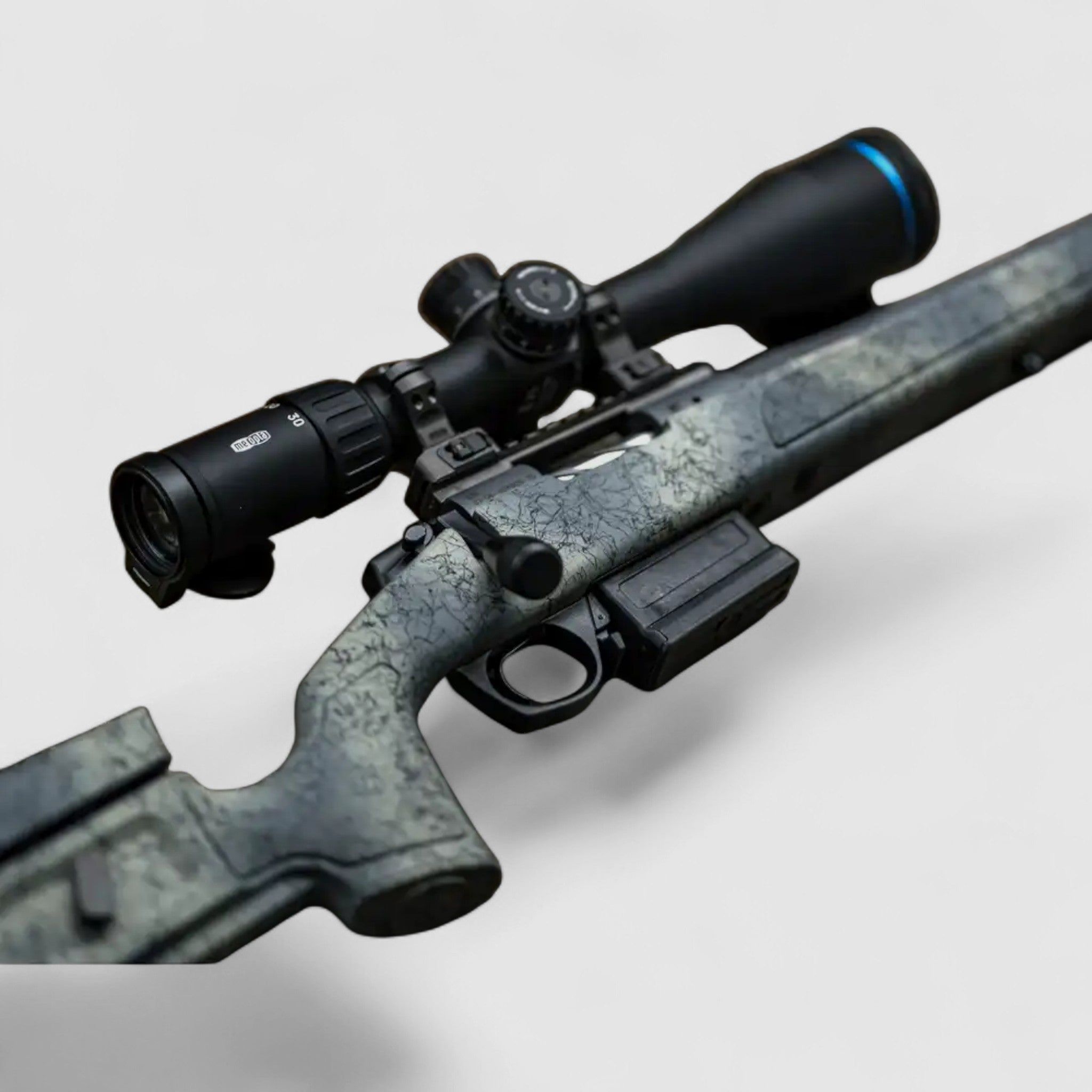 Meopta MeoPro R6 5-30x56 FFP RD