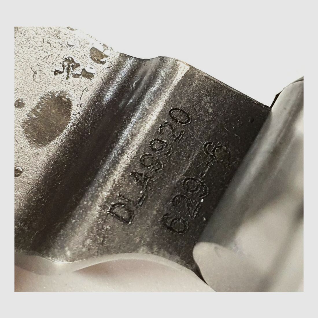 Productos Revólver Smith & Wesson Mod.629-6 Clásico de Acero Inoxidable